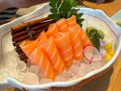 -Tuna maki寿司(苏州中心商场店)