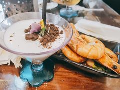 大虾-丽江庭院之爱在路上(西单店)