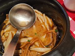 -西贝(上海中心店)