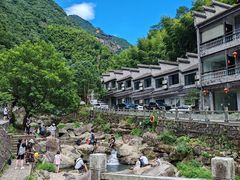 -浙北大峡谷