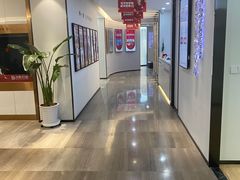 -牙博士口腔品牌连锁(杨浦店)