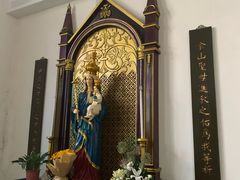 -天主教圣弥额尔堂
