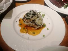 -沈阳君悦酒店·意坊意大利餐厅