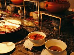 -索菲特酒店 · 云尚天际自助餐厅