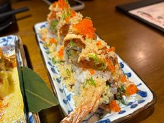 -东岸料理·寿司·刺身