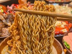 -阳阳老火锅(小南门店)