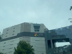 -上海静安大悦城