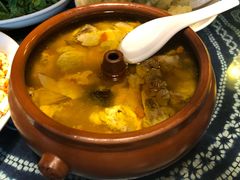 -香满楼(临安路店)