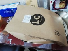 -L猪扒包(天河购书中心店)