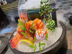 -品米斗·精致料理(浦东禹悦汇店)