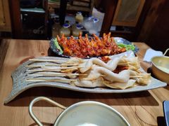 -小木屋米酒店总店