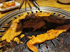 -牛炙烤肉(车公庙店)