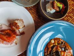 -鸣诗自助餐(澳門四季酒店)