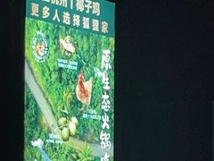 -狐狸爱上椰子鸡(滨江星光大道店)