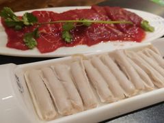虾味饺-大龙燚火锅(春熙店)