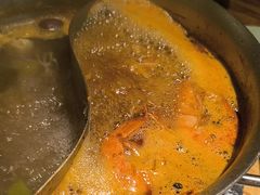 -焰江山海鲜牛排烤肉自助(锦华万达二星店)
