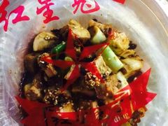 -红星兔丁(武侯祠店)