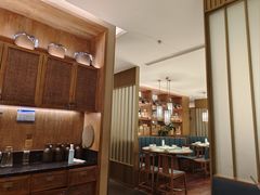 -梁家大院•农家菜(昆山会展中心店)