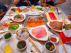 -海底捞火锅(高科广场店)