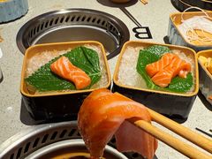 -海底捞大排档火锅(悦荟广场店)