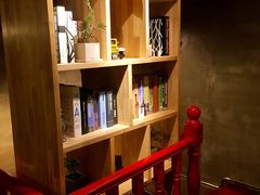 -HIGH FIVE哈福手工汉堡(桂林路店)