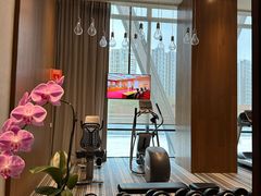 -深圳湾木棉花酒店
