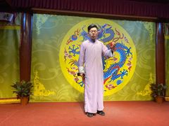 -陕西戏曲非遗博物馆