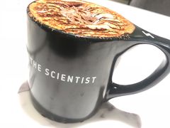 -科学家咖啡(海岸城店)