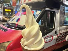 -富豪雪糕车流动点(尖沙咀店)