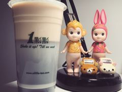 -1点点(银座和谐广场店)