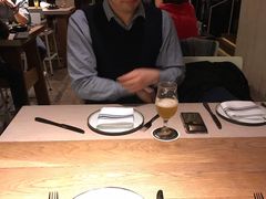 大堂-Goose Island Brewhouse鹅岛精酿啤酒酿造工坊餐厅