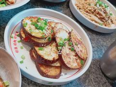 -酒拾烤肉(复地星光天地店)