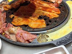 -韩宫宴烤肉·料理(桐乡吾悦广场店)
