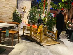 -蕃茄述·好汤自然来(江汉路店)