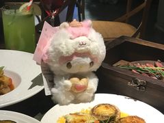 -第101座花园餐厅(湖滨88店)