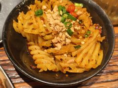 -北丐先生·野馄饨烧烤(长宁龙之梦店)