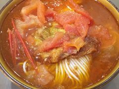 -华兴街煎蛋面(总店)