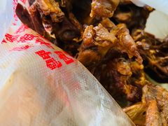 -金丹酱板鸭营业厅(紫缘路店)