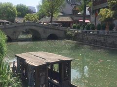 -龙潭水乡