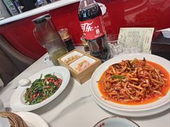 -蜀阳餐厅·金牌水煮鱼