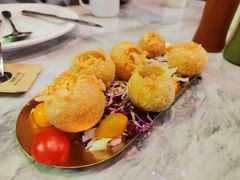 -清真·AL-JANNAT 佳纳特餐厅(狮子桥店)