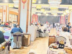 -叶氏大快活酒楼·佛山老字号