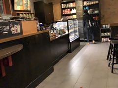-星巴克臻选(北京前门大街店)