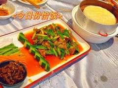 -红辣椒·川菜·火锅(大洋中心店)