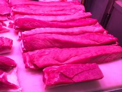 -锦绣大地生鲜食品厅