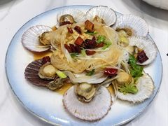 -来之顺海鲜菜馆·青岛菜·始于1993(栈桥店)