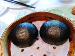 黑金流沙包-南宁荔园维景国际酒店·荔园中餐厅