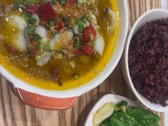 -乡村基·川味现炒大王(熙悦天街店)