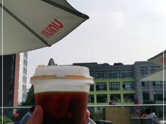 -UNIUNI(凯瑟琳广场店)