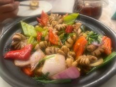 -李记潮汕砂锅粥(营福路店)